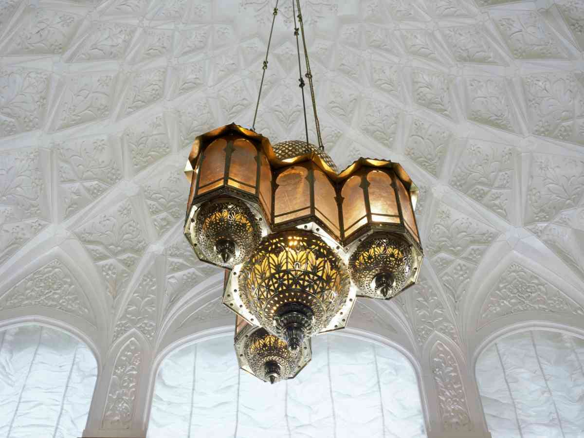Osborne (House) picture gallery - Durbar Wing